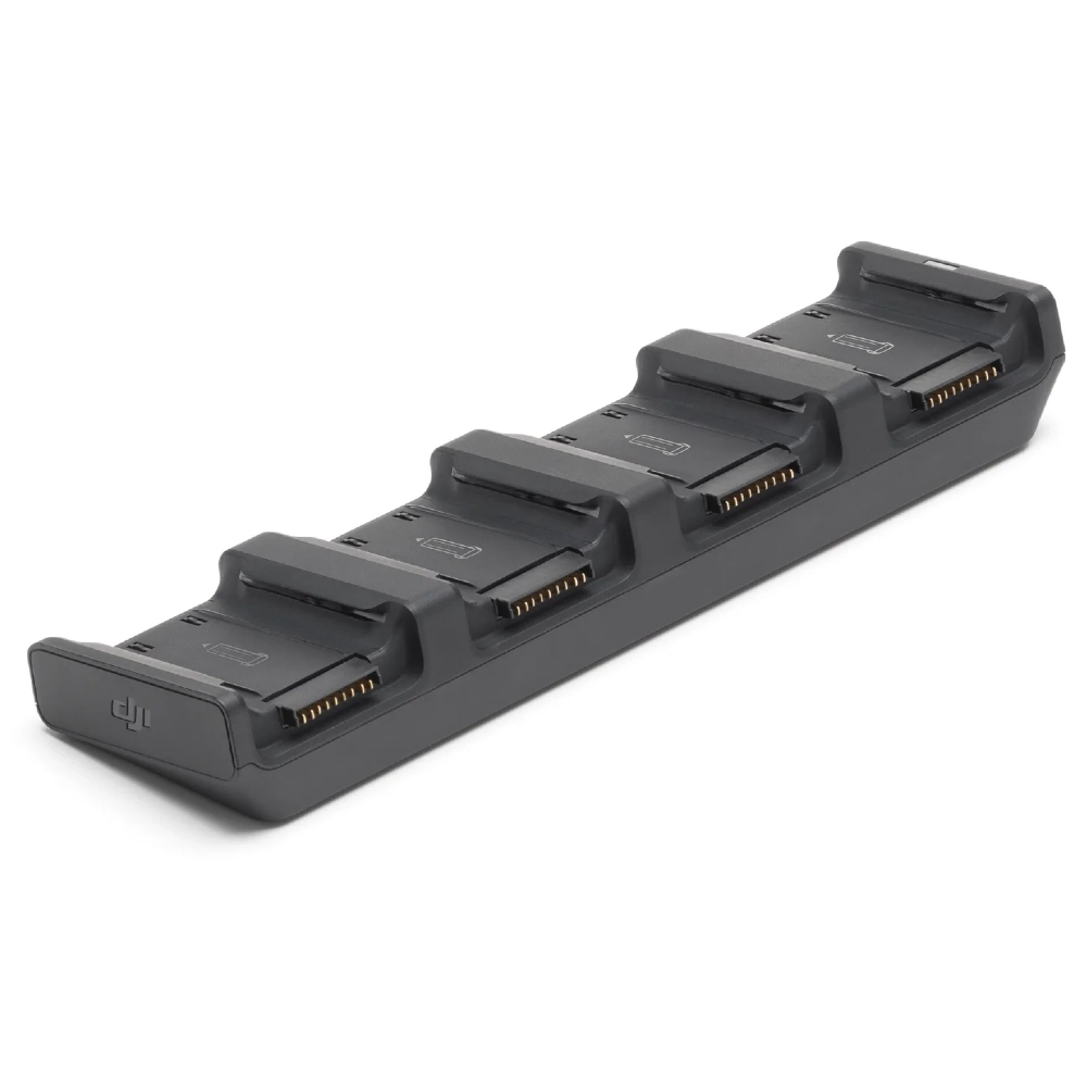 DJI Matrice 4 Series Battery Charging Hub - 100W